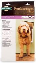 Petsafe - Replacement Flap Large