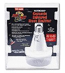 Repticare Infrared Ceramic Heat Emitter (60 watt)