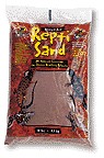 Repti Sand - Desert White - 5 Pounds