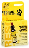 Bach Rescue Remedy Pet (0.35fl oz)