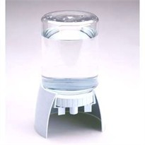 Drinkwell Additional Capacity Reservoir
