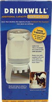 Drinkwell Additional Capacity RESERVOIR PLUS (70 oz)