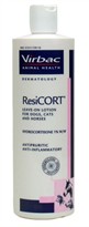 ResiCORT Leave-on Lotion (8 oz)