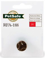 Petsafe 3 Volt Replacement Battery Module