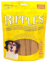 Pet Ripples Chicken Flavor - Large (12 oz)