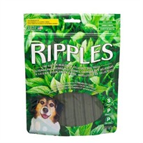 Pet Ripples Mint Flavor - Small (12 oz)