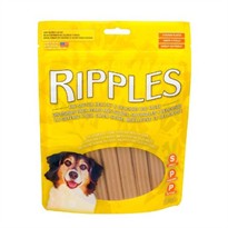 Pet Ripples Chicken Flavor - Small (12 oz)