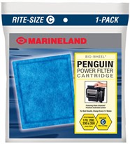 Marineland Penguin Power Filter Cartridge Rite-Size C (1 pk)