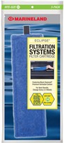 Marineland Eclipse Filtration Systems Filter Cartridges Rite-Size H (3 pk)