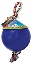 Jolly Pets Romp-n-Roll (8 in.)