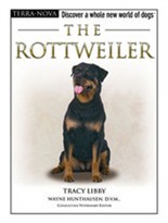 The Rottweiler - FREE DVD Inside