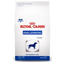 ROYAL CANIN Anallergenic Dry Food (8.8 lbs)