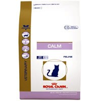 ROYAL CANIN Calm Dry Cat Food (8.8 lbs)