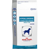 ROYAL CANIN Hypoallergenic Hydrolyzed Protein ADULT PS (8.8 lbs)