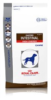 ROYAL CANIN Gastro Intestinal High Energy Dry Dog Food (8.8 lb)