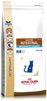 ROYAL CANIN Gastro Intestinal Moderate Calorie Dry Cat Food (7.7 lb)