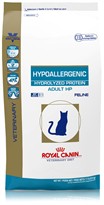 ROYAL CANIN Hypoallergenic Hydrolyzed Protein HP for Feline (7.7 lb)