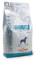 ROYAL CANIN Veterinaty Diet Hypoallergenic HP (7.7 lbs)
