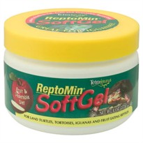 Tetra ReptoMin SoftGel (8 oz)