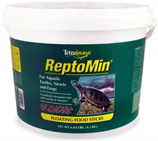 ReptoMin Sticks (6.83 lbs)