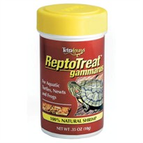 Tetra ReptoTreat Gammarus (0.35 oz)