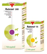 Rubenal 300mg for Dogs (60 tabs)