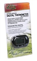 R-Zilla Digital Thermometer for Terrariums