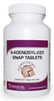 S-Adenosyl Snap Tablets 225 mg 30 ct
