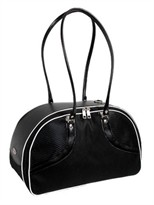 PETote Bali Series Sable (Black & White)