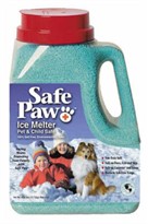 Safe Paw Ice Melter (8 lbs.)