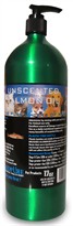 Iceland Pure Salmon Oil (17 oz)