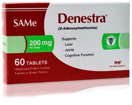 Denestra 200 mg (60 Tablets)