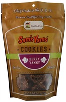 Sam's Yam's Berry Yammy Cookies (4.5 oz)