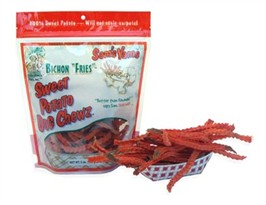 Sam's Yams Bichon Fries (5 oz)