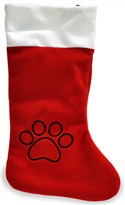 Zanies Stuff Me Stocking 13"