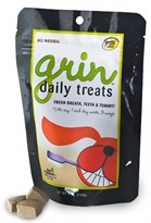 Savvy Snax Dental Nibs (4 oz)