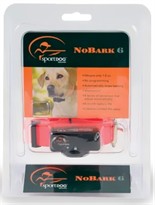 SportDOG Bark Control Collar - 6 Levels