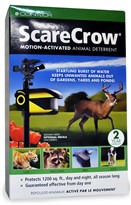 ScareCrow Automatic Outdoor Animal Deterrent
