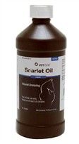 Scarlet Oil Wound Dressing (16 fl oz)
