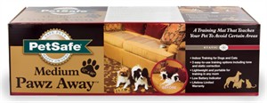 Petsafe - Pawz Away Premium Scat Mat 12" x 60"