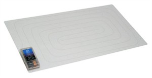 ScatMat Automatic Indoor Pet Training Mat - 30" x 16"