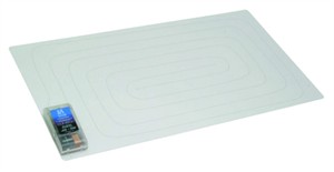 ScatMat Large 48" x 20" Dummy Mat