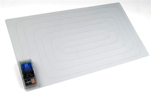 ScatMat Automatic Indoor Pet Training Mat - 48" x 20"