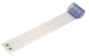 ScatMat 46" x 3" Extension Strip Mat