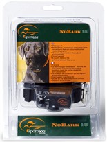 SportDOG Bark Control - 18 levels