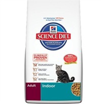 Hill's Science Diet Feline Adult Indoor (3.5 lb)