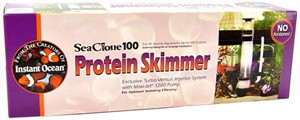 SeaClone Protein Skimmer (150 gal)