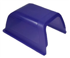 ScoopFree Litter Box Hood