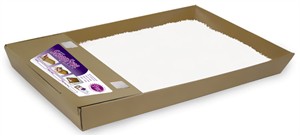 ScoopFree Disposable Litter Tray