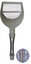 Scoopwell Litter Scoop